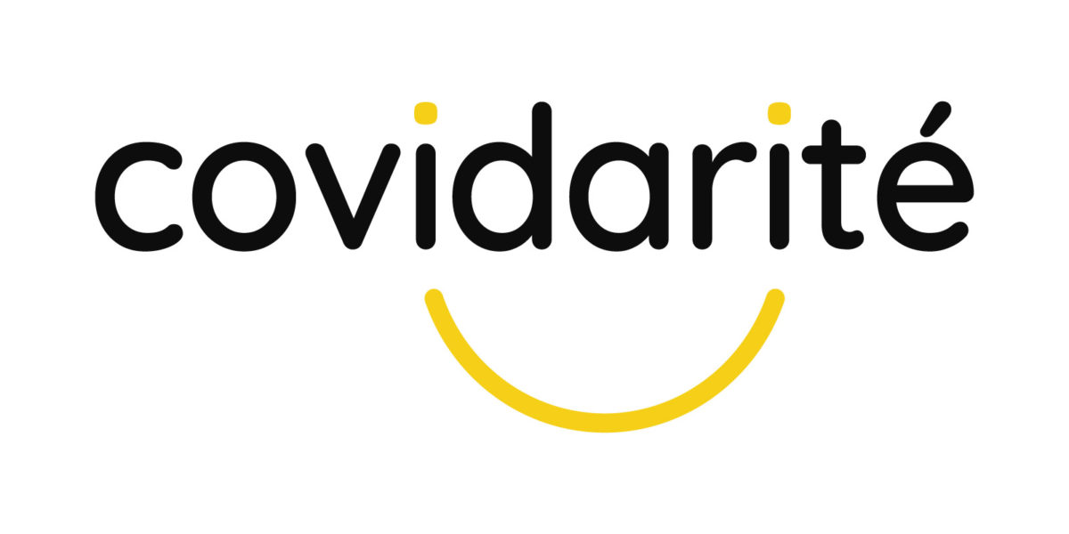 Logo Covidarité